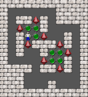 Уровень 70 — Bugs1005 collections
